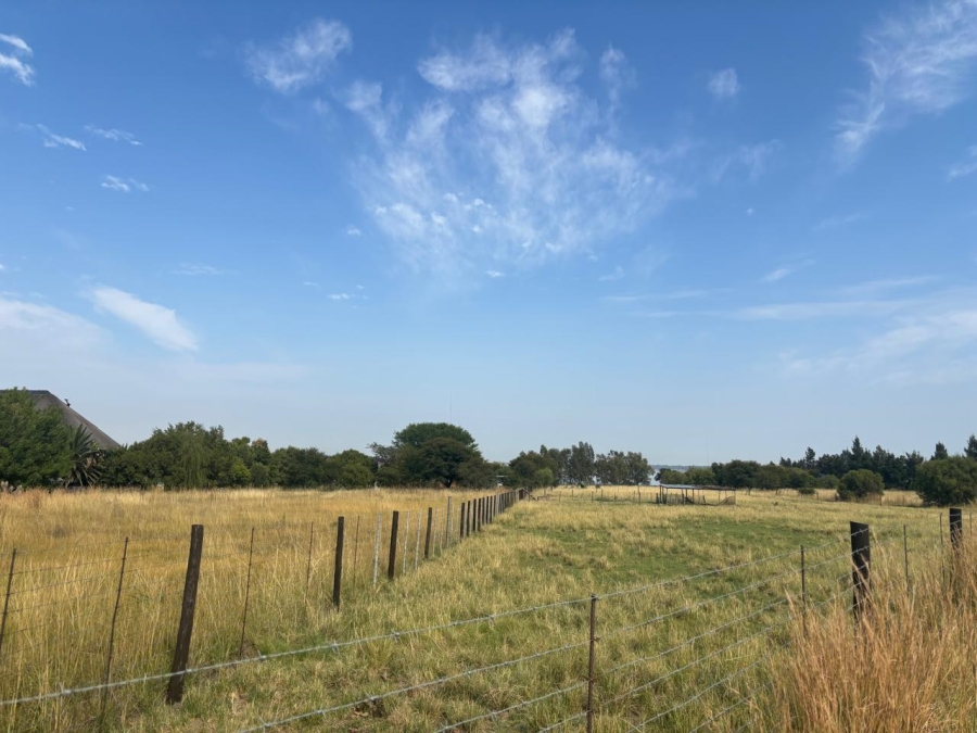 0 Bedroom Property for Sale in Oranjeville Free State